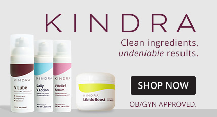 Explore Kindra Products!