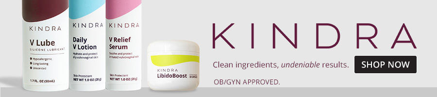 Explore Kindra Products!