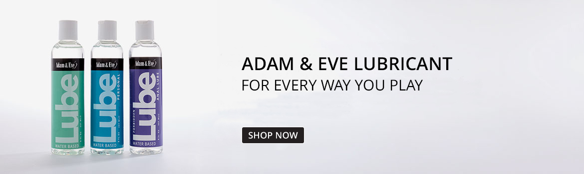 Adam Eve Lube