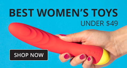 Shop Best Women's Toys Under $49!