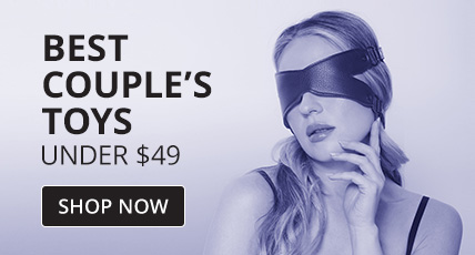 Shop Best Couple's Toys Under $49!