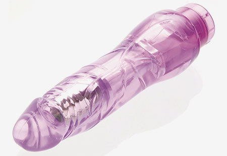 Realistic Vibrators