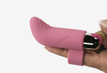 Finger Vibrators