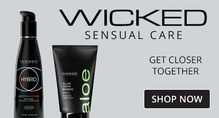 Explore Wicked Collection!
