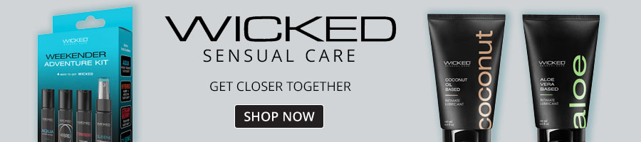 Explore Wicked Collection!