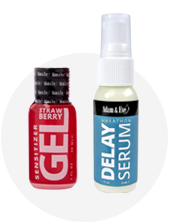 Sexual Enhancers