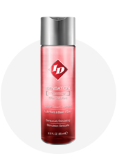 Warming Lubes
