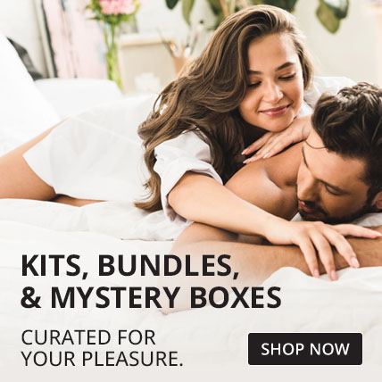 Shop Kits, Bundles and Mystery Boxes