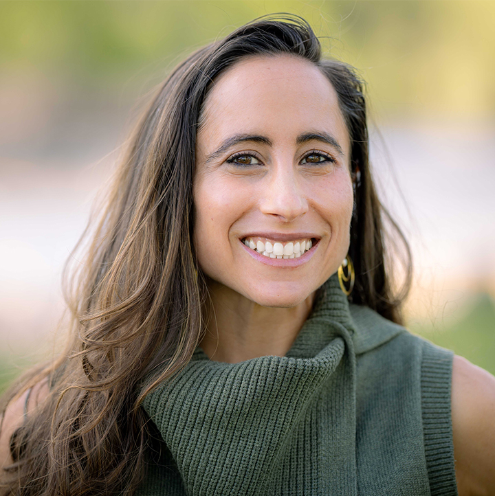 Dr Jenni image