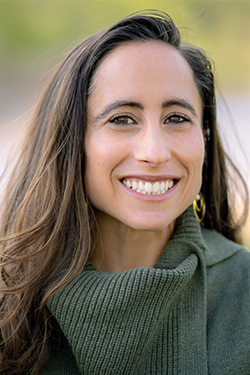 Dr. Jenni Skyler
