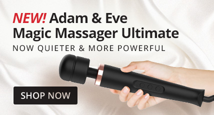 Shop AE Magic Wand Massager!