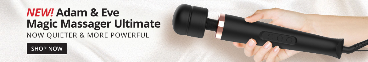 Shop AE Magic Wand Massager!