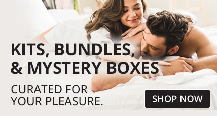 Shop Kits, Bundles, & Mystery Boxes!