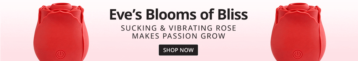 Shop Eve's Blooms of Bliss!