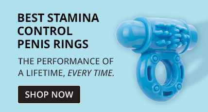 Shop Stamina Penis Rings!