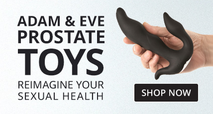 Shop AE Prostate Toys!