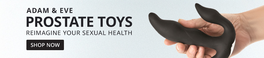 Shop AE Prostate Toys!