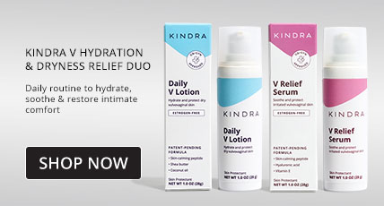 Explore Kindra Products!
