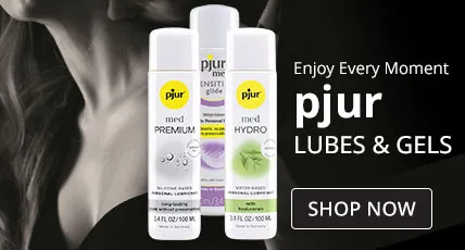 Explore Pjur Products!