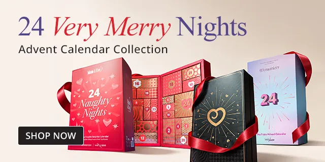 Shop Adult Advent Calendars