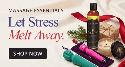 Shop Massage Essentials!