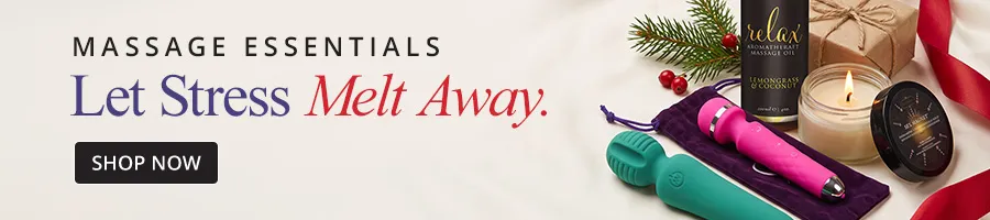Shop Massage Essentials!