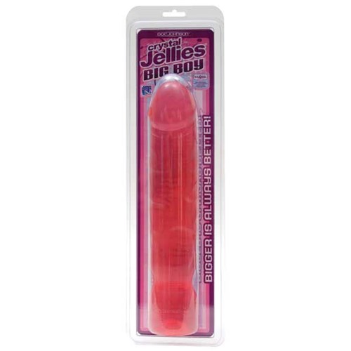 crystal-jellies-12-big-boy-dildo