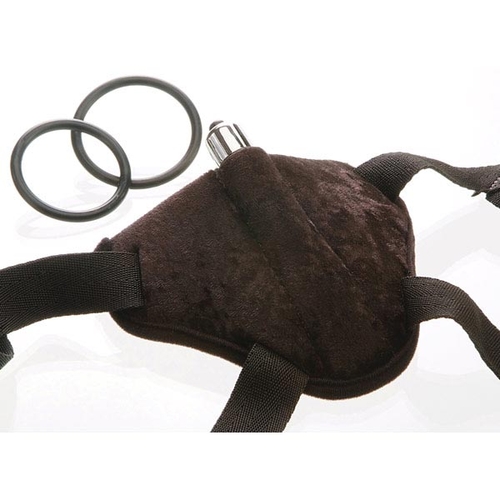 sportsheets-vibrating-velvet-strap-on