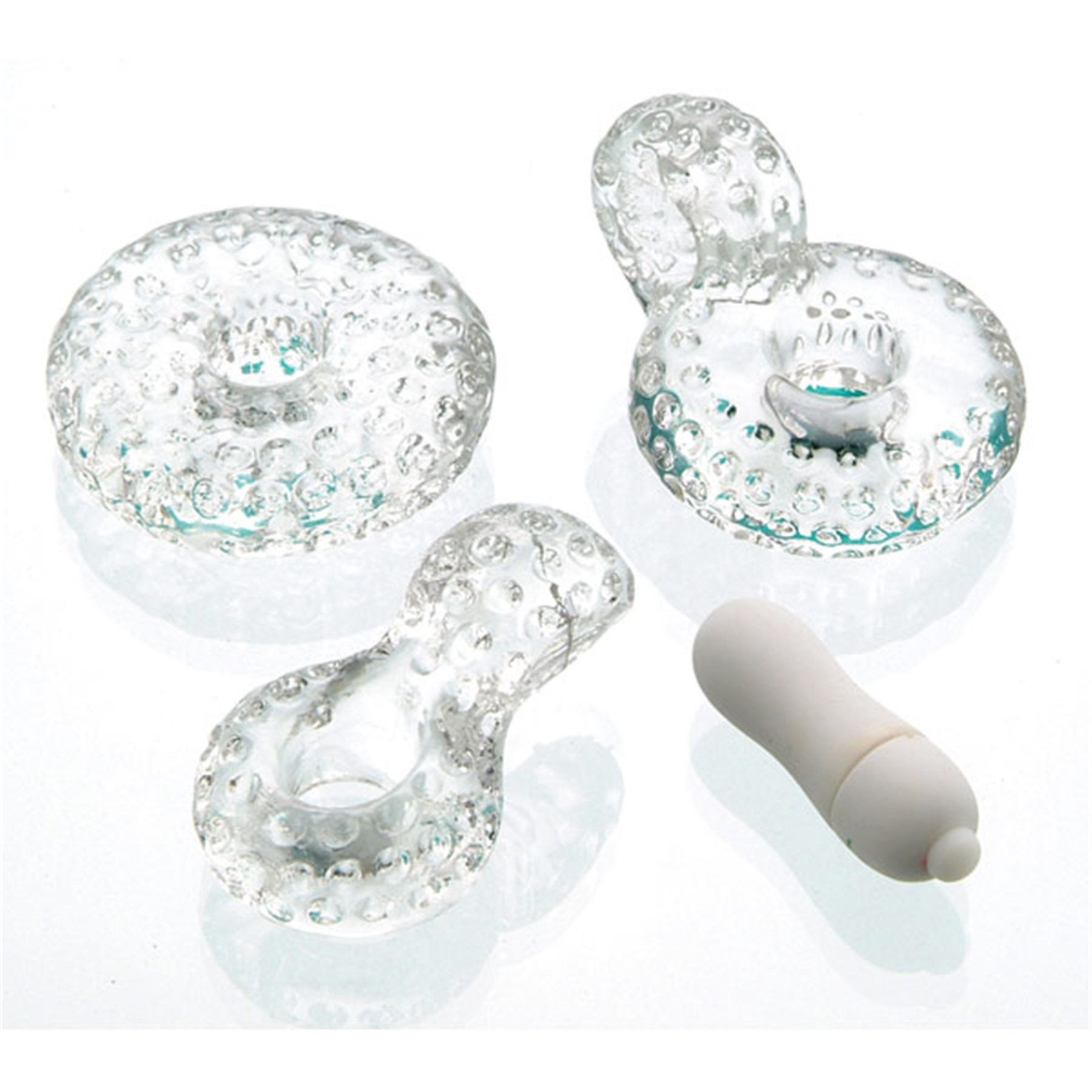 Sinclair Select Oh Rings