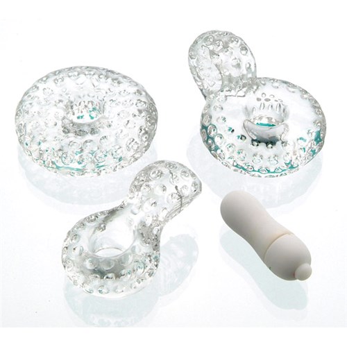 Sinclair Select Oh Rings