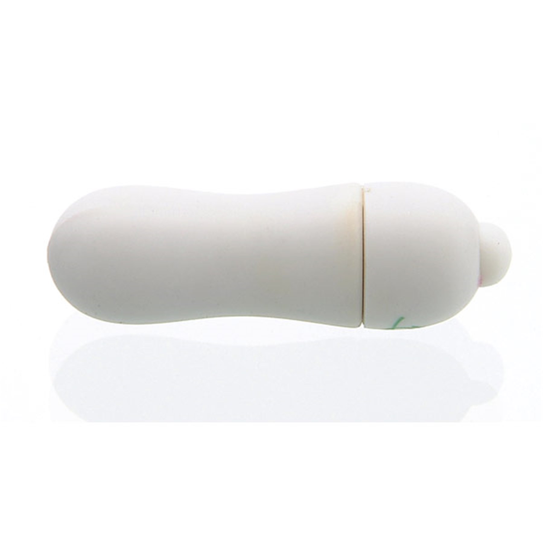 Sinclair Select Oh Rings side view of bullet