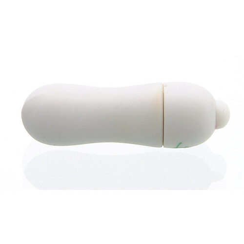 Sinclair Select Oh Rings side view of bullet