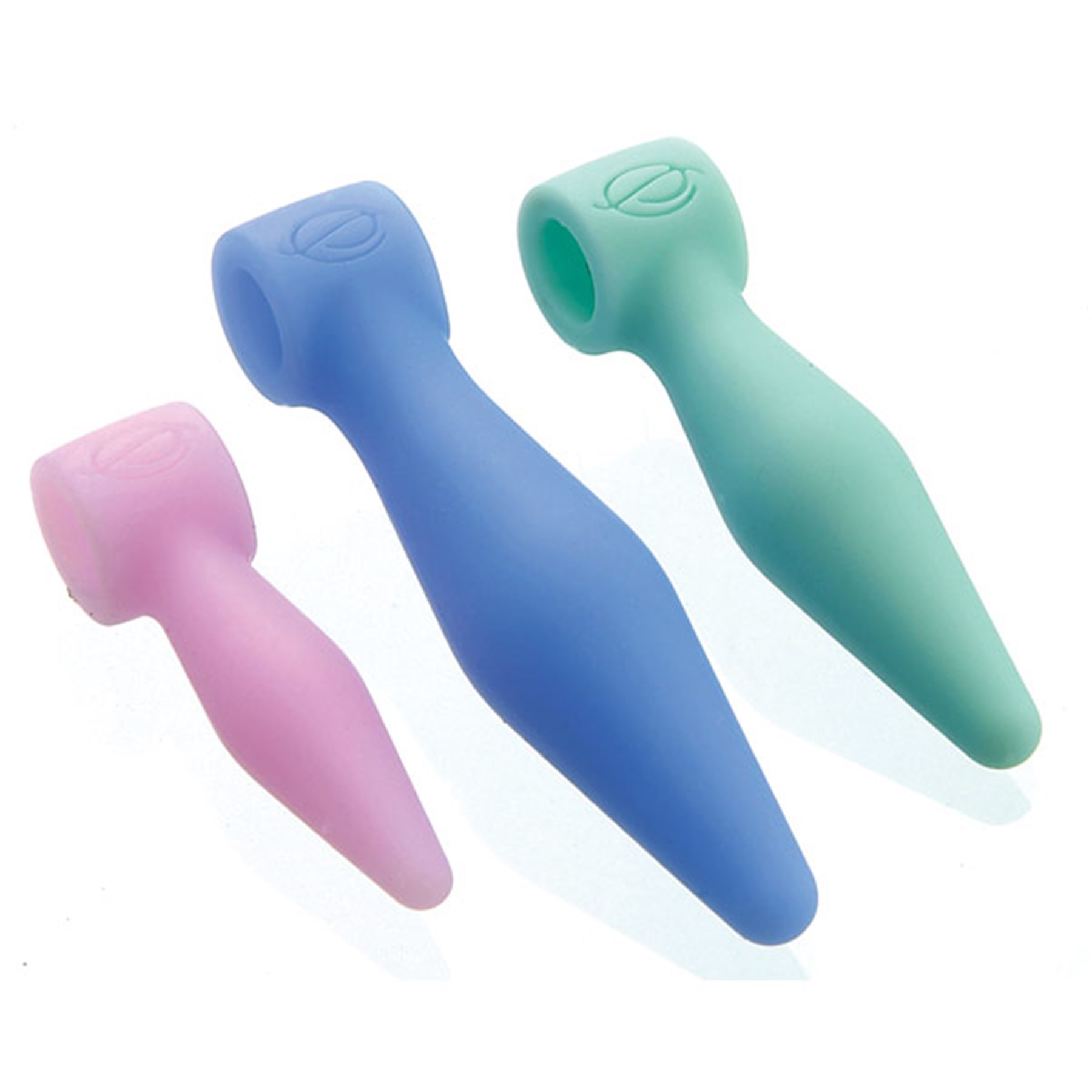 Sinclair Select Anal Explorer Set birds eye view