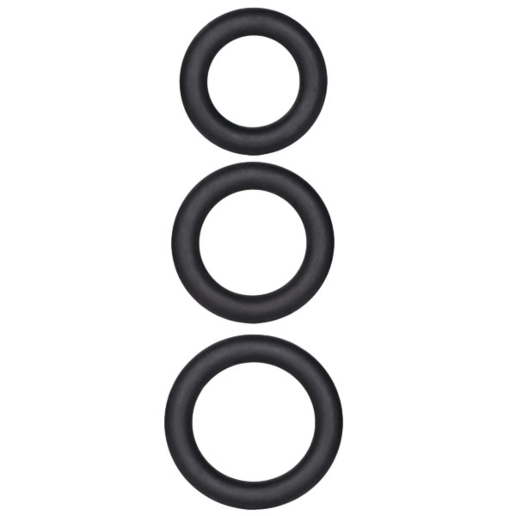 DR JOEL SILICONE SUPPORT RINGS