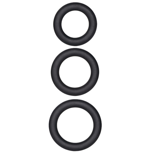DR JOEL SILICONE SUPPORT RINGS
