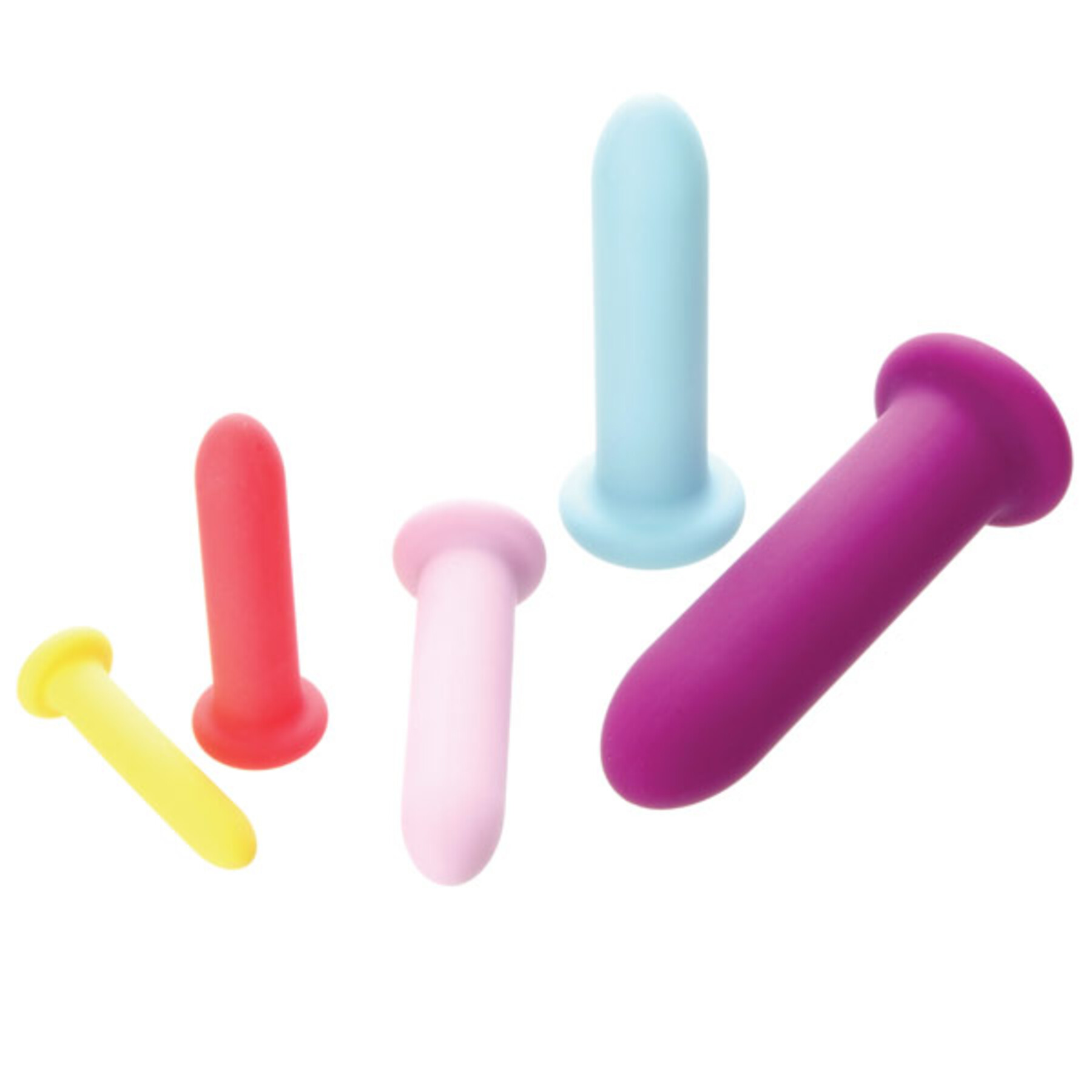 SI Select Dilator Set laying on table