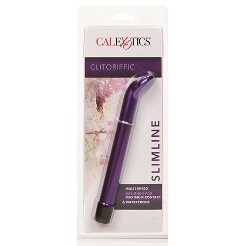Slimline Clitoriffic Scoop - Packaging Shot