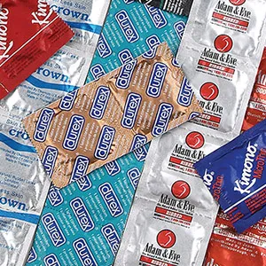 6 Essential Condom Facts