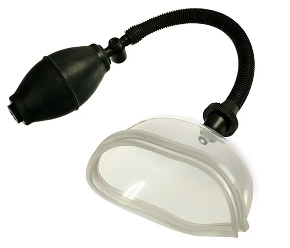 Vaginal Pump