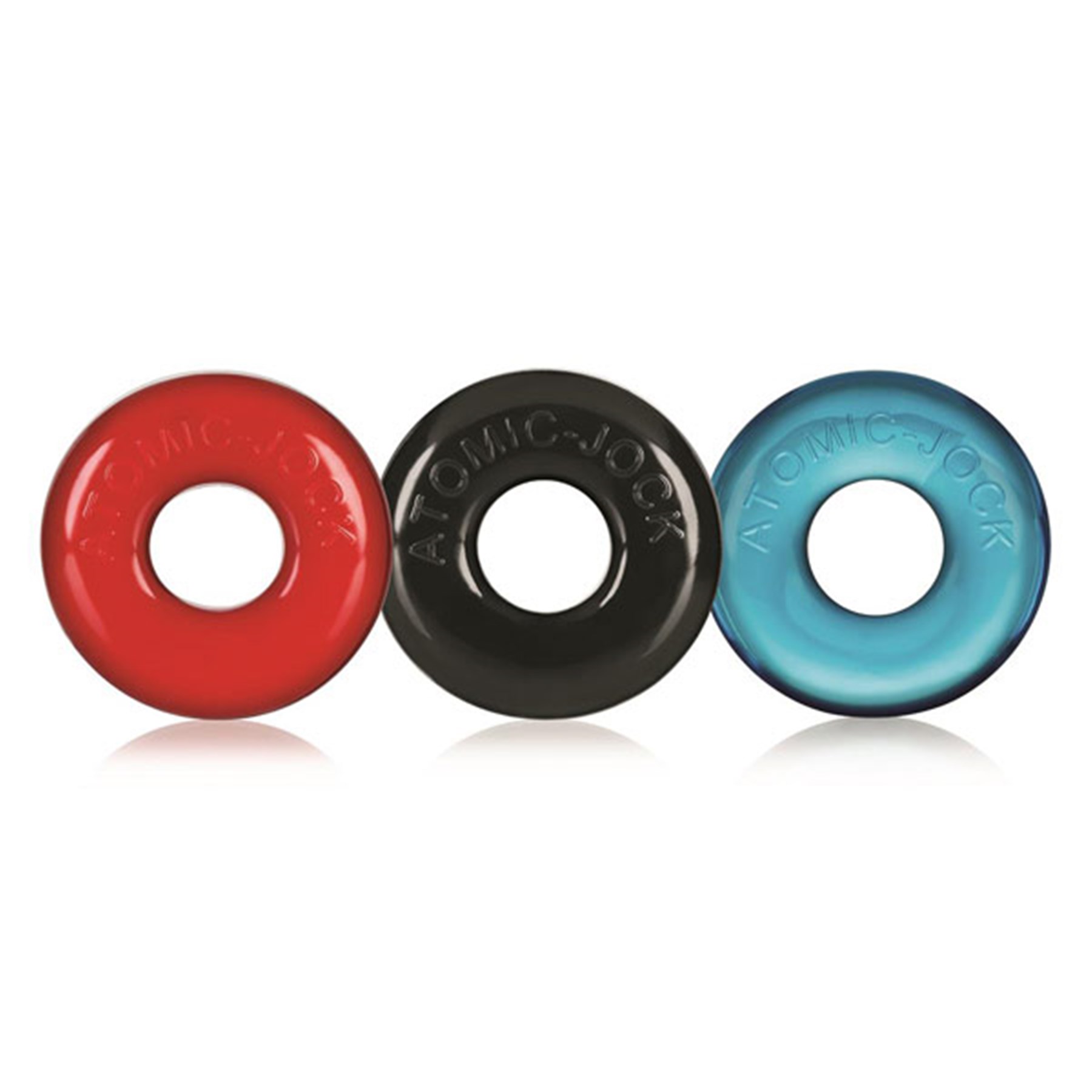 Atomic Jock Ringer Pack