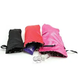 Sex Toy Storage Bag