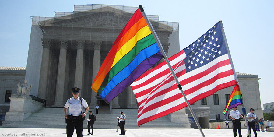 Fighting for LGBT Rights at the U.S. Supreme Court