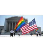 Fighting for LGBT Rights at the U.S. Supreme Court