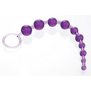 Anal Beads
