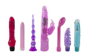 Vibrator Materials: Silicone, Metal, TPE & More | Adam & Eve's Guide to Sex