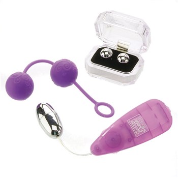 Ultimate Women's Sex Toys Guide