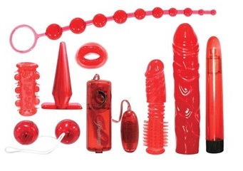 Sex Toys