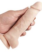 Realistic Dildos