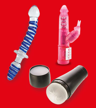 sex toys