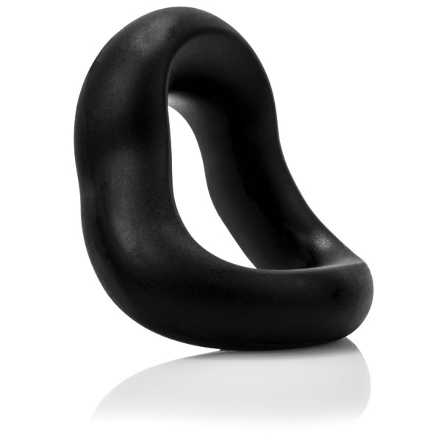 Screaming O Swingo Curve side view